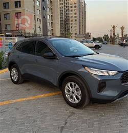 فورد إسكيب